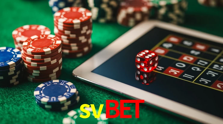 Faça Login na Plataforma svbet